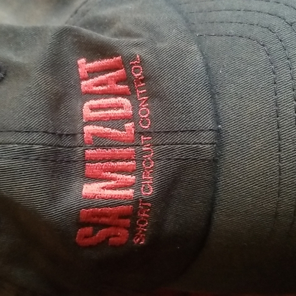 Yang li Samizdat Hat - Picture 2 of 3